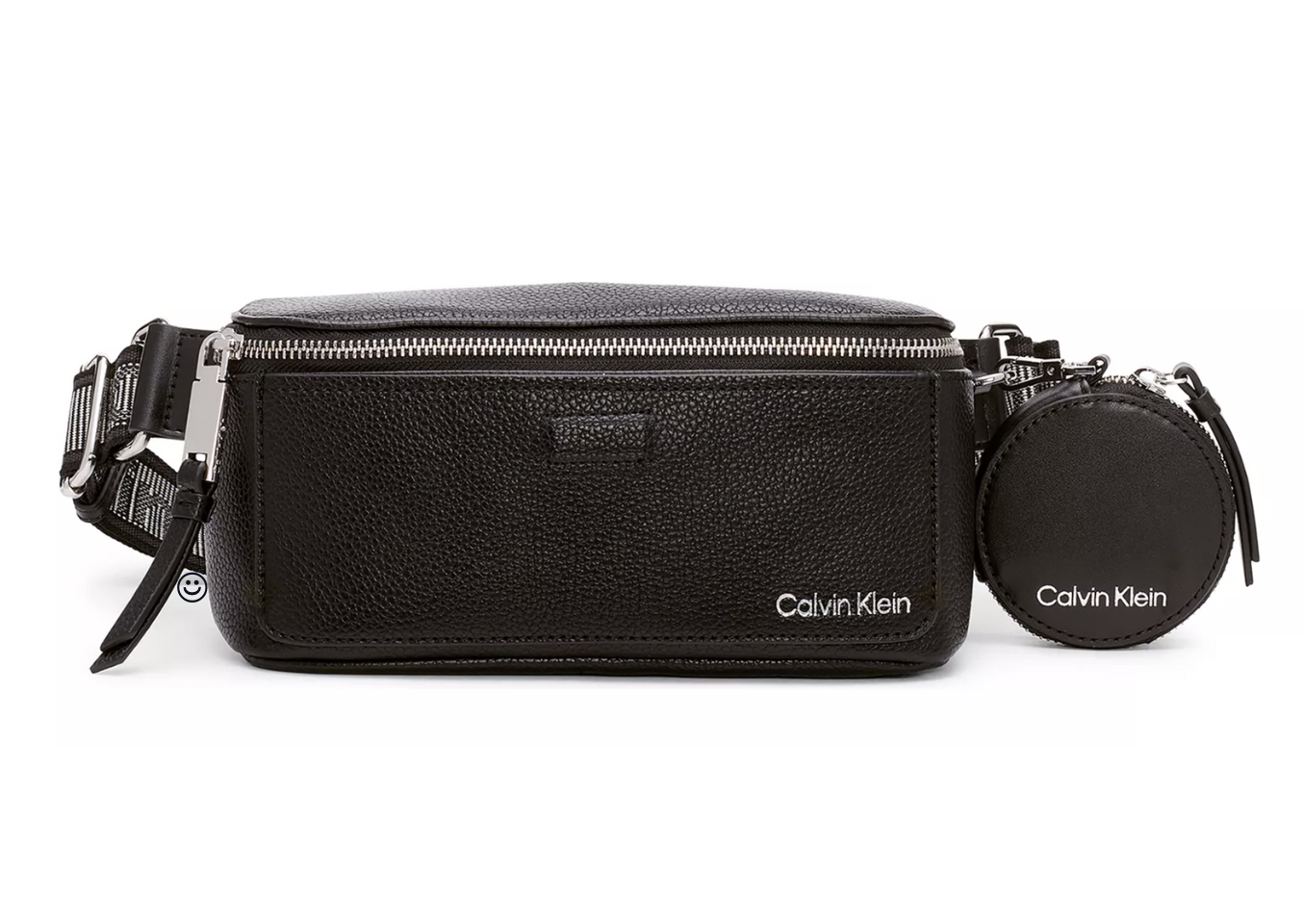 Belt Bags for Women Over 50: Yay or Nay? millie belt bag calvin klein fashion over 50